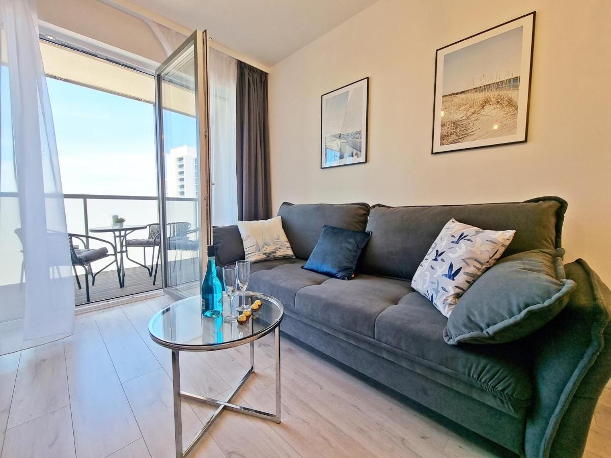 Alabaster - Basen, Sauna, Jacuzzi, Silownia, Restauracja - 365pam Apartament